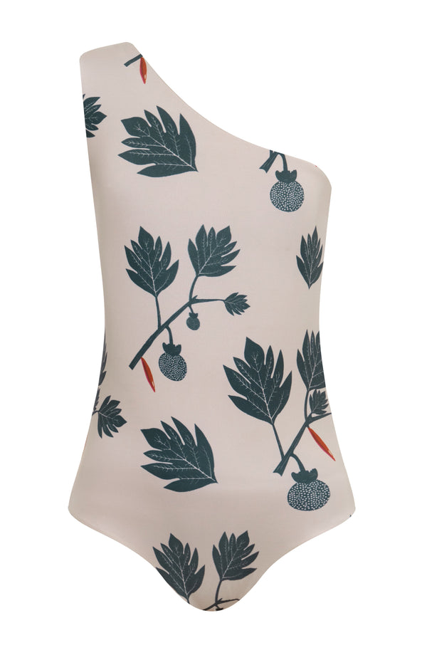 Mini Arahuac / Army Green - Hoja de Pan